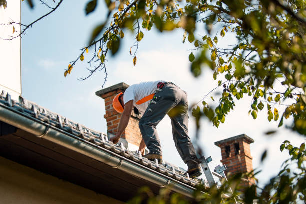 Gutter Installation and Roofing in Chardon, OH