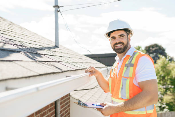 Heating Cable for Roof Installation in Chardon, OH