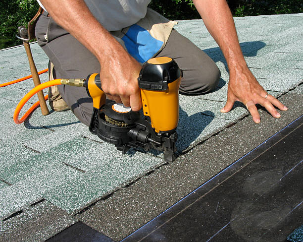Slate Roofing Contractor in Chardon, OH