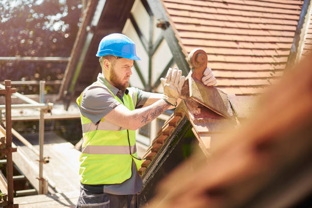 Best Commercial Roofing Services  in Chardon, OH