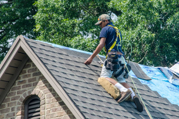 Best Emergency Roof Repair  in Chardon, OH